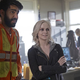 Rahul Kohli, Rose McIver/The CW
